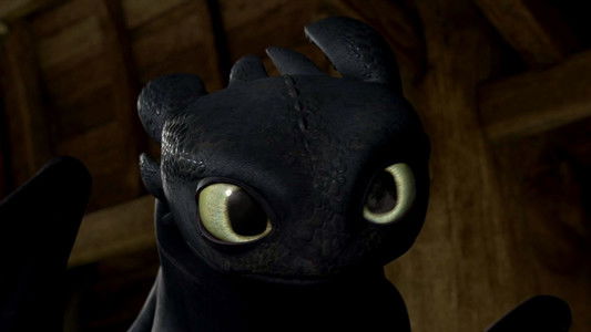How to Train Your Dragon