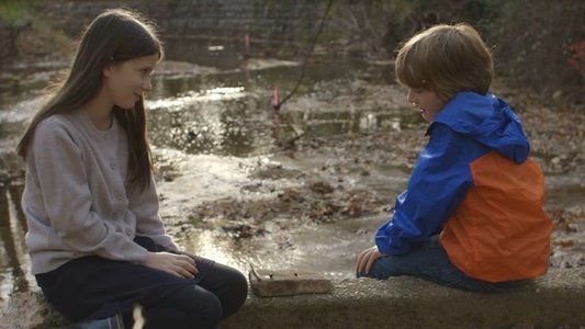 Lost Creek