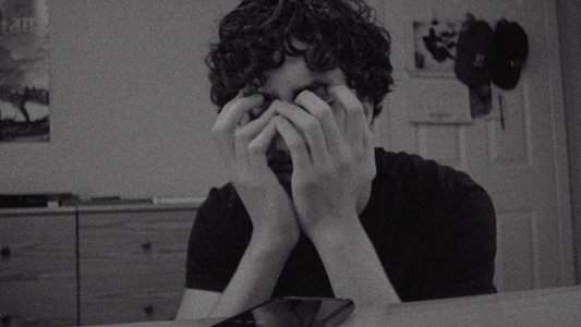 Crushing Anxiety
