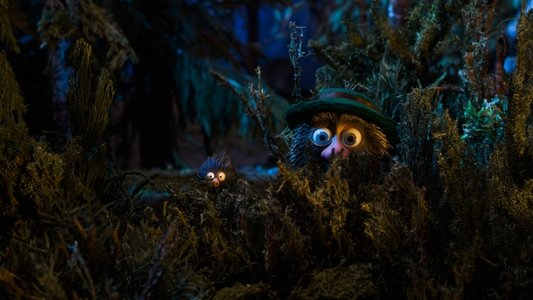 Solan og Ludvig: Herfra til Flåklypa