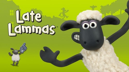 Shaun the Sheep