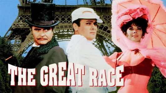 The Great Race