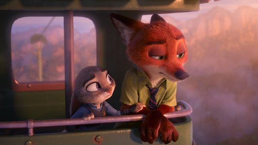 Zootopia