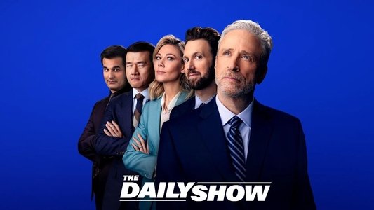 The Daily Show