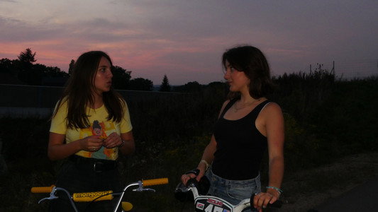 Capture Un Moment