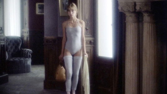 Laura, les ombres de l'été