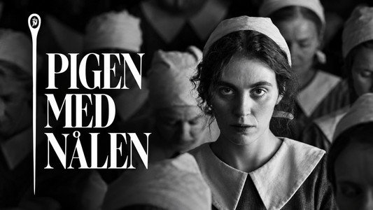 Pigen med nålen