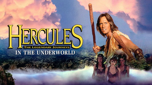 Hercules in the Underworld
