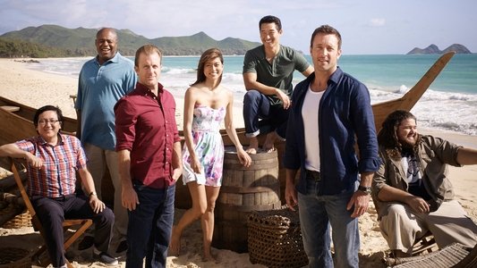 Hawaii Five-0