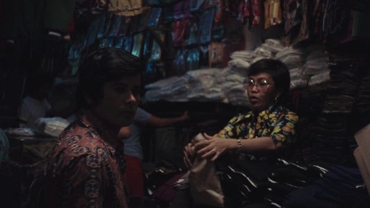 Maynila sa mga Kuko ng Liwanag