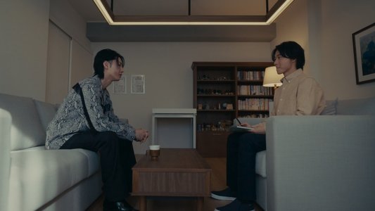今際の国のアリス