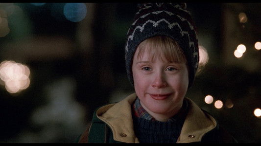 Home Alone 2: Lost in New York