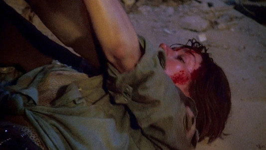 The Texas Chainsaw Massacre Part 2