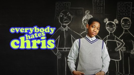 Everybody Hates Chris