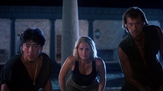 Eliminators