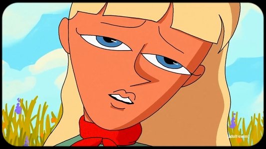 Cowgirlies 02: Escort the Lover