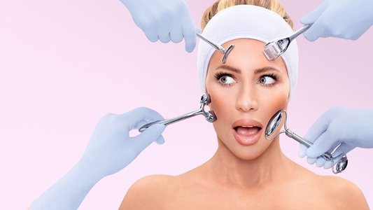 Olivia Attwood: The Price of Perfection