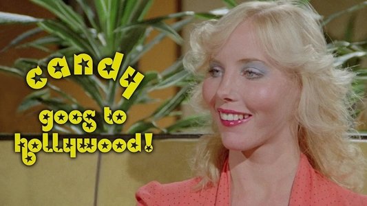 Candy Goes to Hollywood