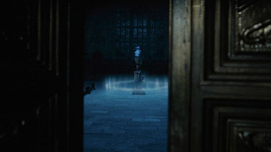 Harry Potter and the Goblet of Fire