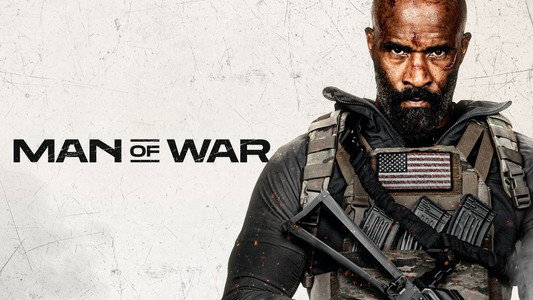 Man of War