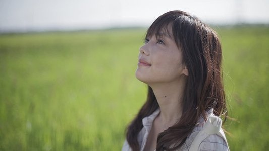 遠くでずっとそばにいる