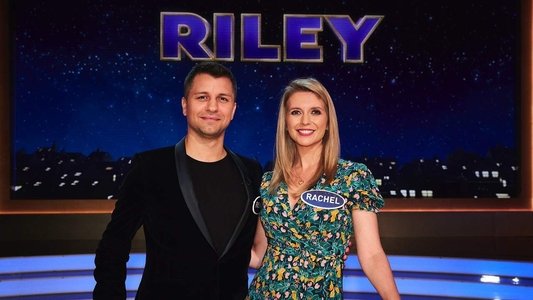 Family Fortunes