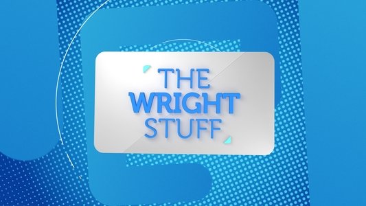 The Wright Stuff