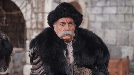 Alparslan: Büyük Selçuklu