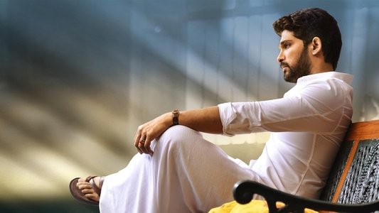 డీజే: దువ్వాడ జగన్నాథం