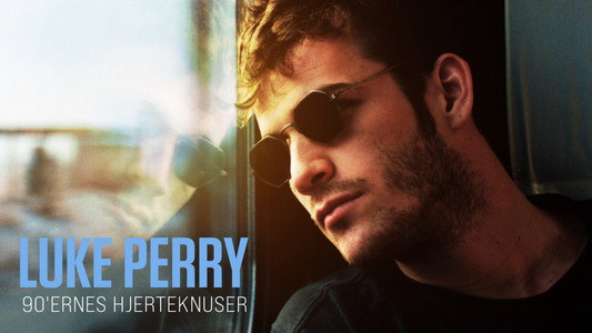 I Am Luke Perry
