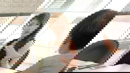 好想談戀愛