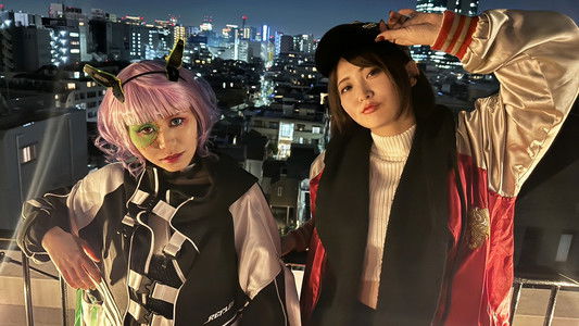 淫欲のコード 誘惑エンジェル危機一発