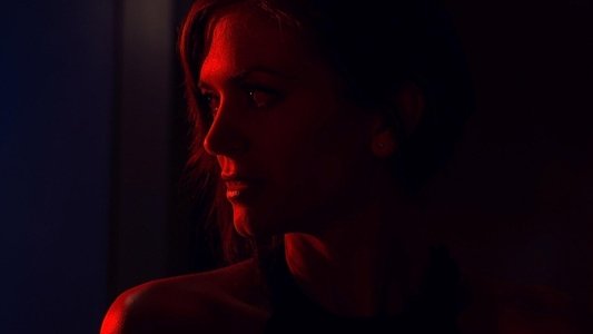 Broken Vows