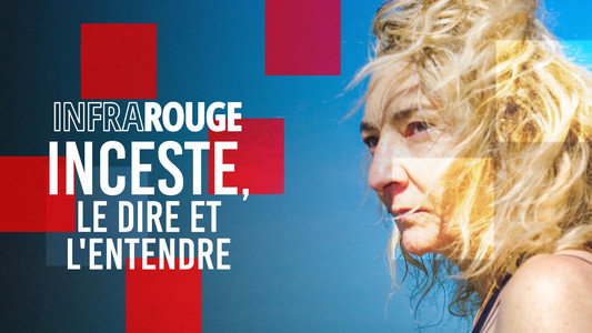 Inceste, le dire et l'entendre