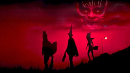 Halloween III: Season of the Witch