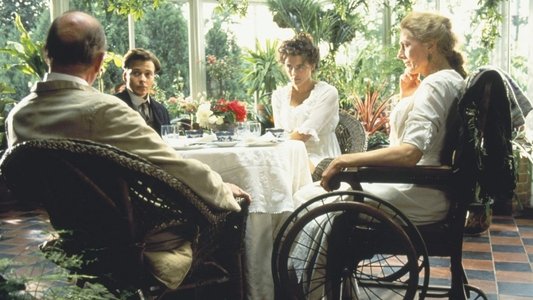 The Adventures of Young Indiana Jones: Love's Sweet Song