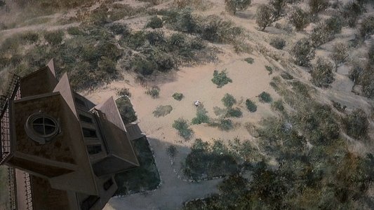 Psycho II