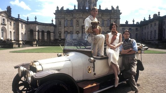 Brideshead Revisited