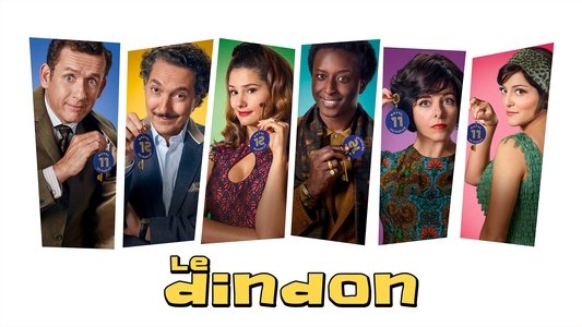 Le Dindon