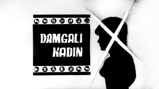 Damgalı Kadın