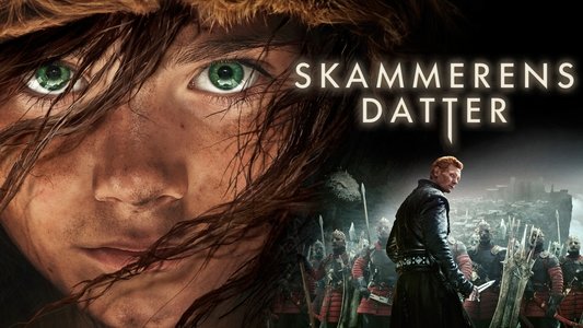 Skammerens datter
