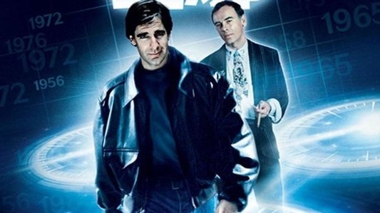 Quantum Leap