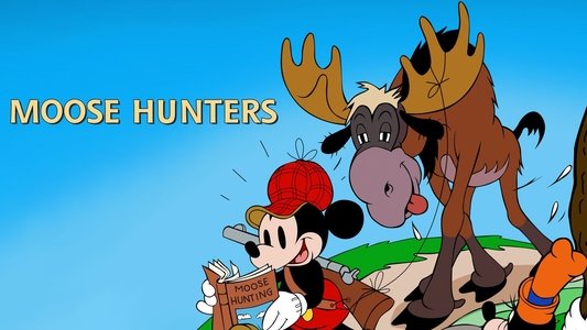 Moose Hunters
