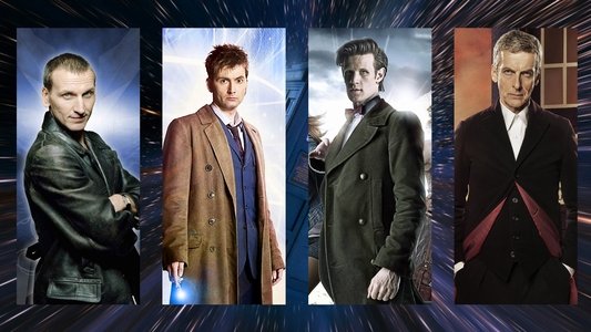 Doctor Who