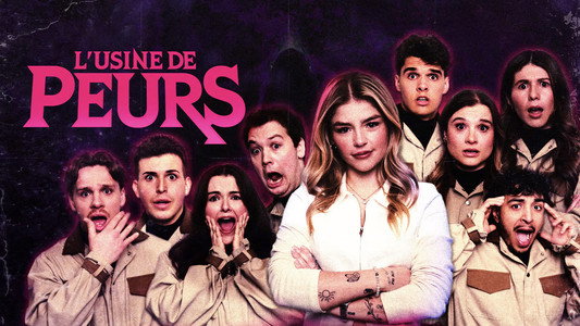 L'usine de peurs