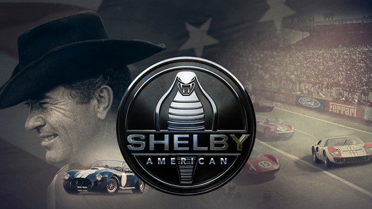 Shelby American