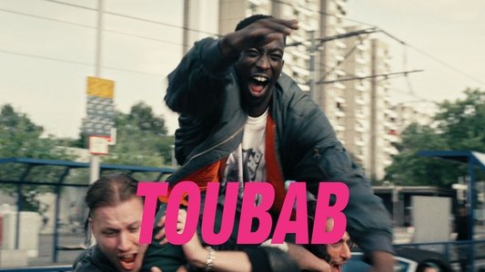 Toubab