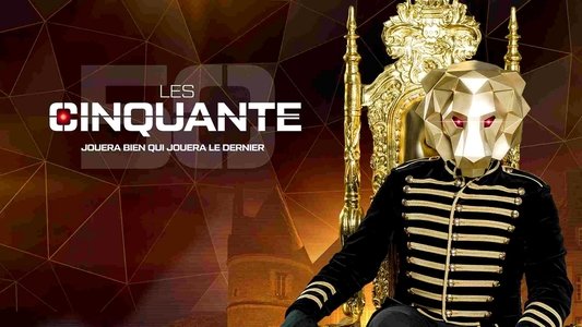 Les cinquante