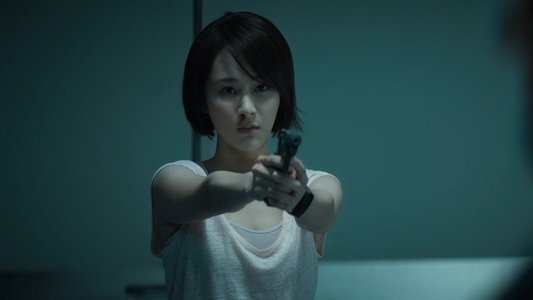 沉默的證人