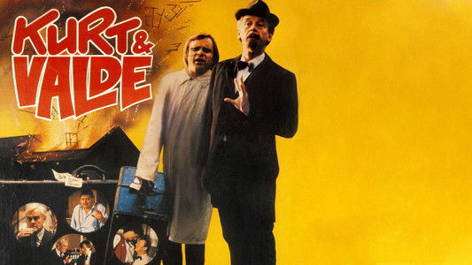 Kurt & Valde